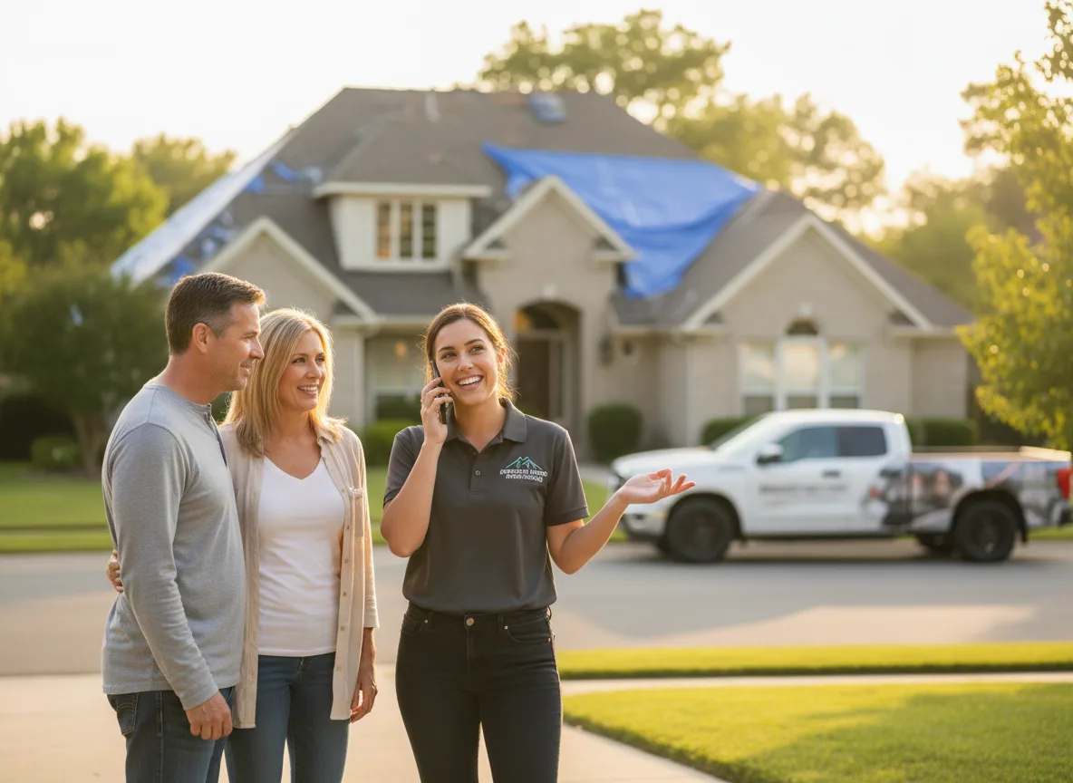 Emergency Roof Repair Lone Rock, WI FAQs